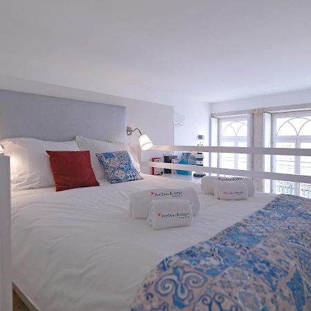Flh Porto Cozy Studio Exteriér fotografie