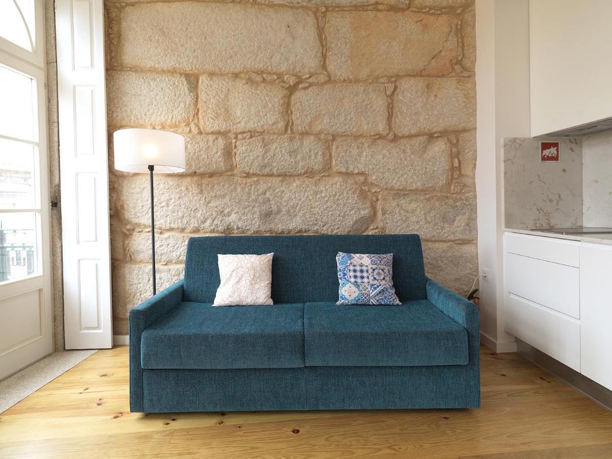 Flh Porto Cozy Studio Exteriér fotografie