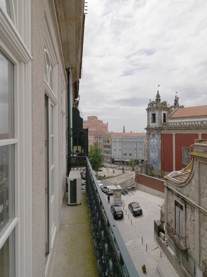 Flh Porto Cozy Studio Exteriér fotografie
